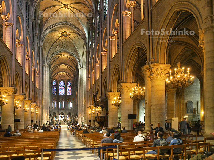 35 | Notre-Dame de Paris | FotoSchinko