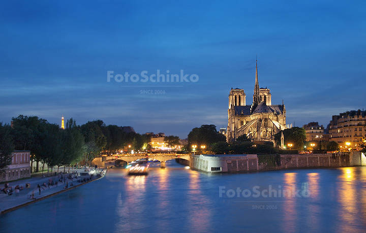 36 | Notre-Dame de Paris | FotoSchinko