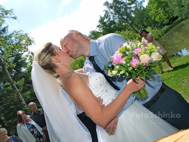 10 | Iveta & Václav | Svatební fotografie Nové Hrady