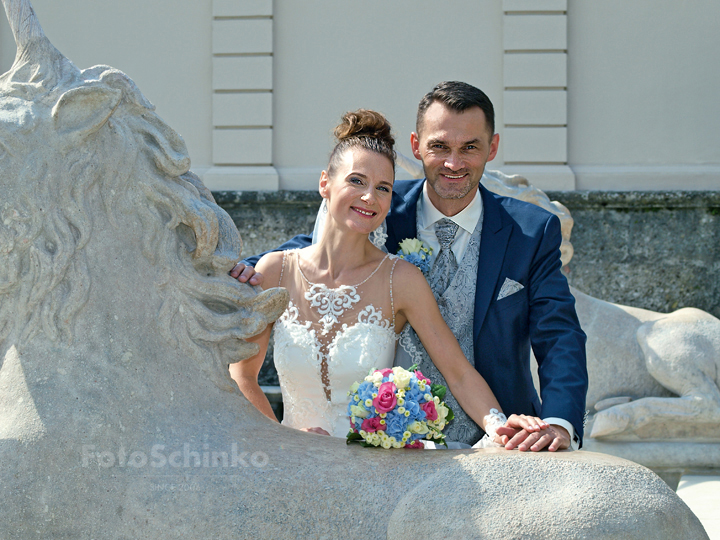 13 | Svatba Eva & Grzegorz | Mirabell | Salzburg