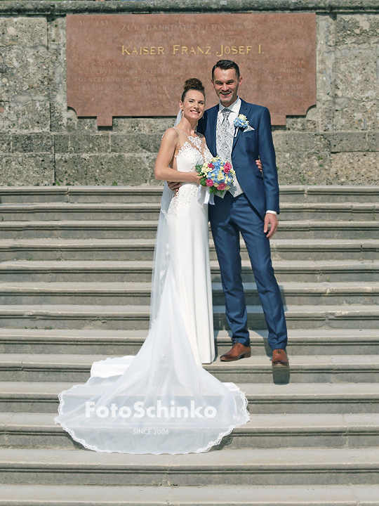 16 | Svatba Eva & Grzegorz | Mirabell | Salzburg