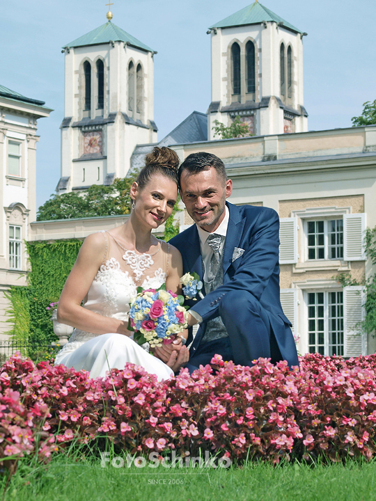 17 | Svatba Eva & Grzegorz | Mirabell | Salzburg