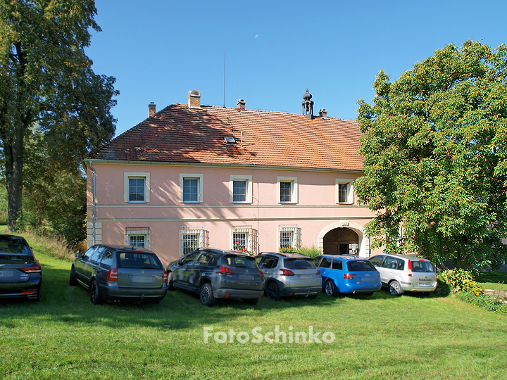 01 | Nikol & Zdeněk | Statek Kloubek | Chabičovice