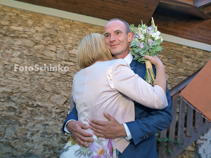 13 | Nikol & Zdeněk | Statek Kloubek | Chabičovice