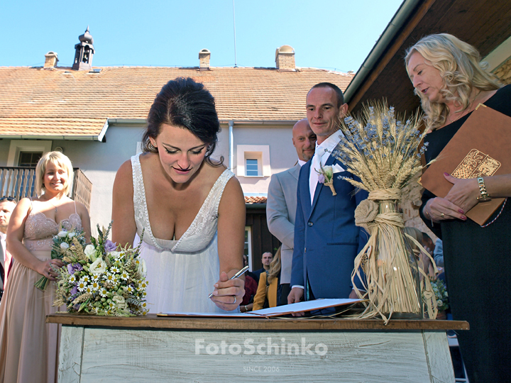 19 | Nikol & Zdeněk | Statek Kloubek | Chabičovice