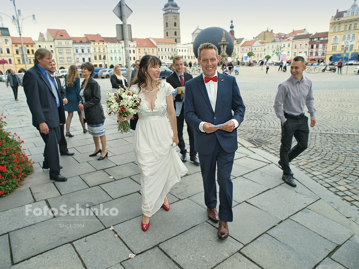 20 | Lucka & Pavel | Svatební fotografie České Budějovice