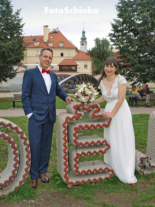 25 | Lucka & Pavel | Svatební fotografie České Budějovice