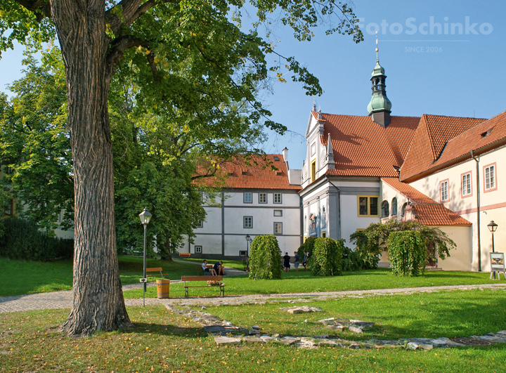 01 | Český Krumlov | Památky žijí | FotoSchinko