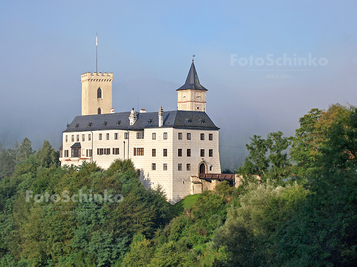 06 | Rožmberk | Památky žijí | FotoSchinko