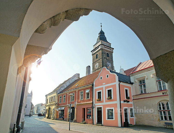 08 | Slavonice| Památky žijí | FotoSchinko