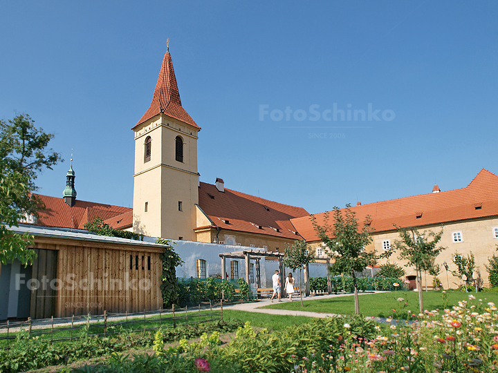 10 | Český Krumlov | Památky žijí | FotoSchinko