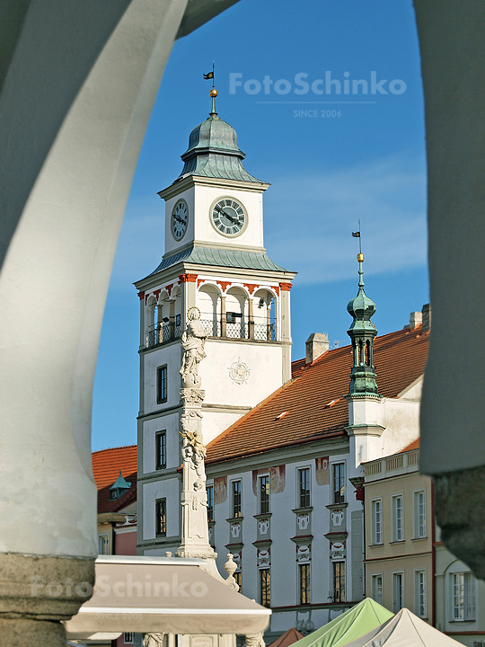 20 | Třeboň | Památky žijí | FotoSchinko