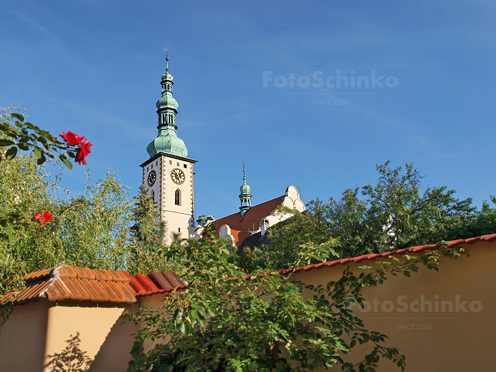 21 | Tábor | Památky žijí | FotoSchinko