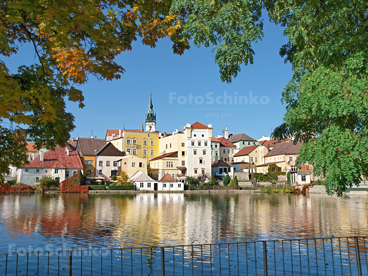 30 | Jindřichův Hradec | Památky žijí | FotoSchinko