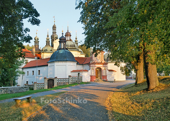 36 | Klokoty | Památky žijí | FotoSchinko