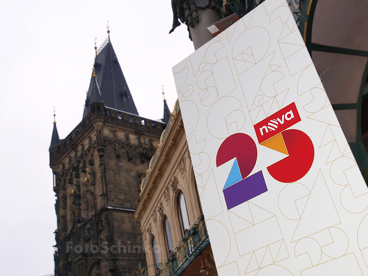 01 | 25 let TV NOVA galaevent | Obecní dům | Praha | FotoSchinko