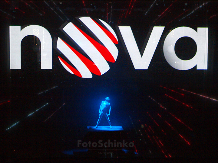 20 | 25 let TV NOVA galaevent | Obecní dům | Praha | FotoSchinko