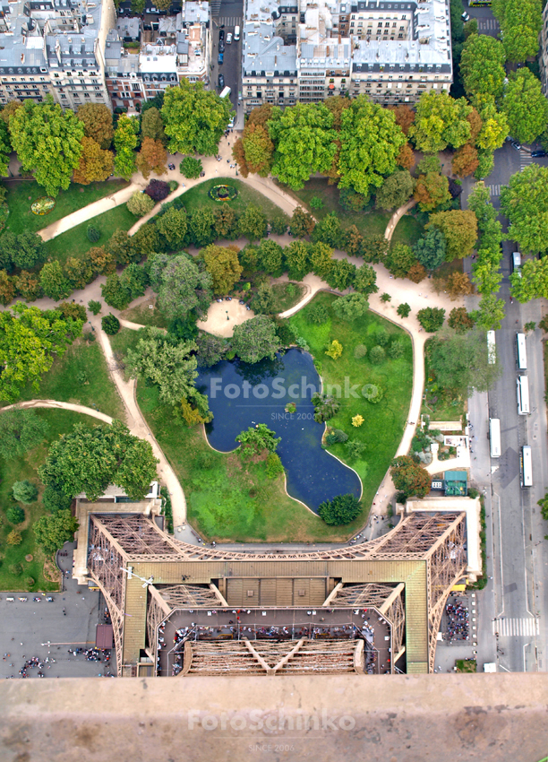 05 | La tour Eiffel | FotoSchinko