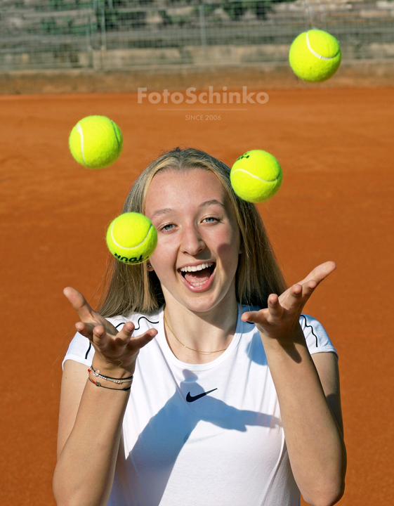 10 | Karolína Kudějová | LTC Tonstav-Service | FotoSchinko