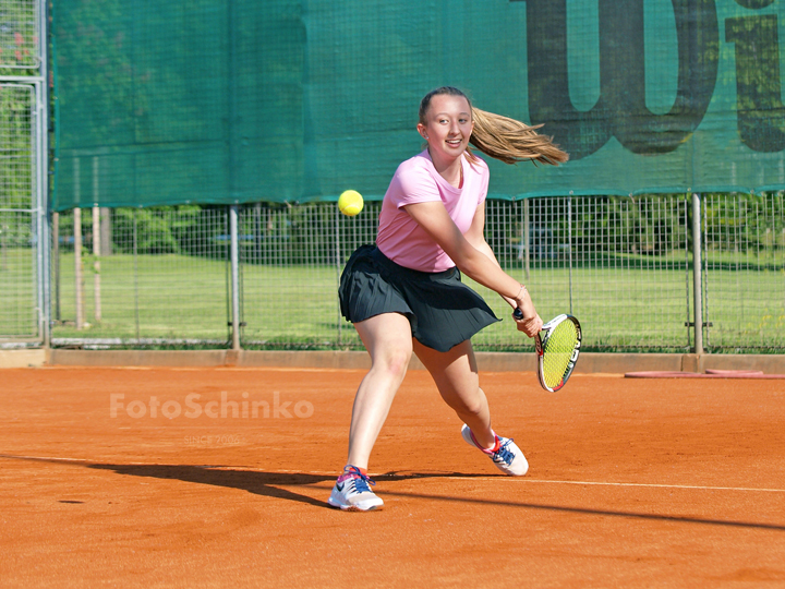 14 | Karolína Kudějová | LTC Tonstav-Service | FotoSchinko