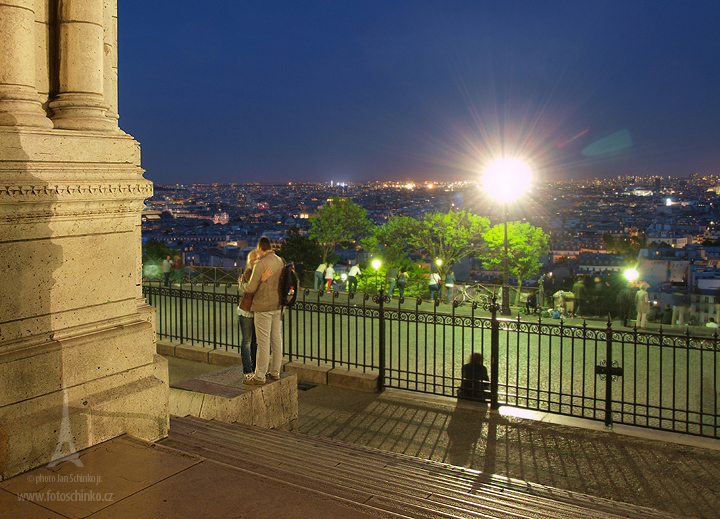 04 | Montmartre | Paris | FotoSchinko