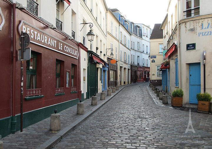 13 | Montmartre | Paris | FotoSchinko