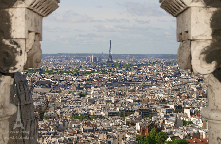 15 | Montmartre | Paris | FotoSchinko