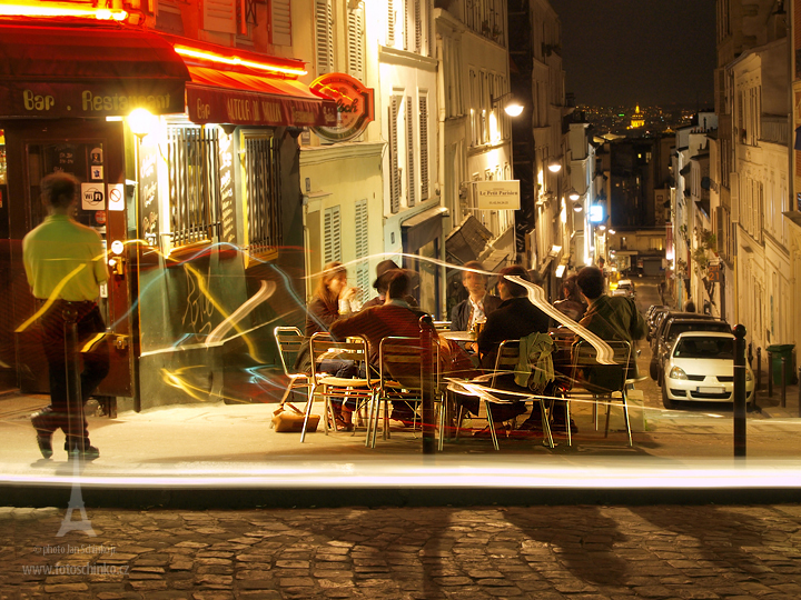 17 | Montmartre | Paris | FotoSchinko