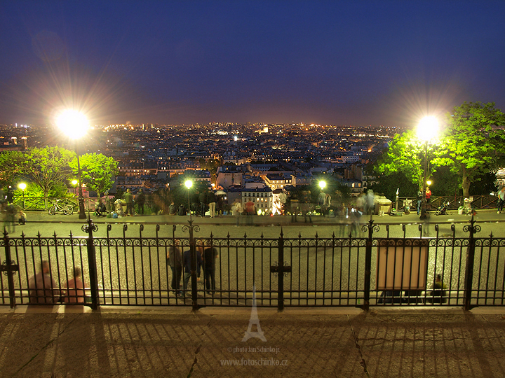18 | Montmartre | Paris | FotoSchinko