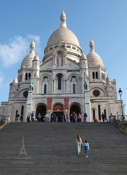 19 | Montmartre | Paris | FotoSchinko