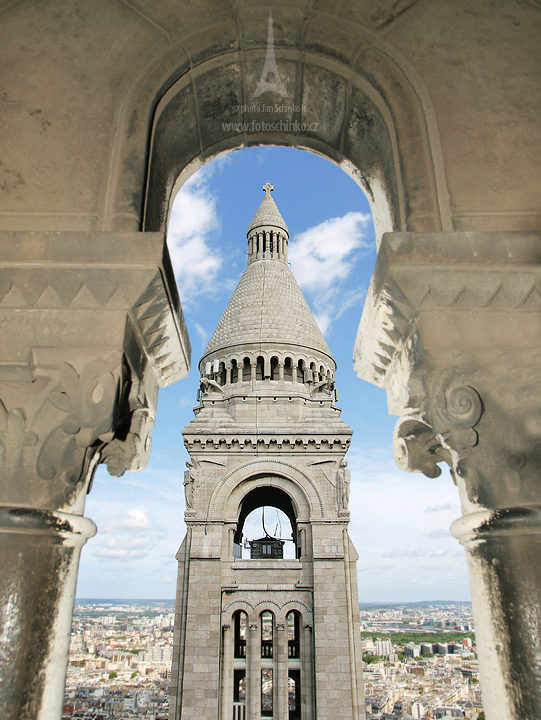 21 | Montmartre | Paris | FotoSchinko