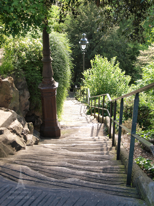 22 | Montmartre | Paris | FotoSchinko