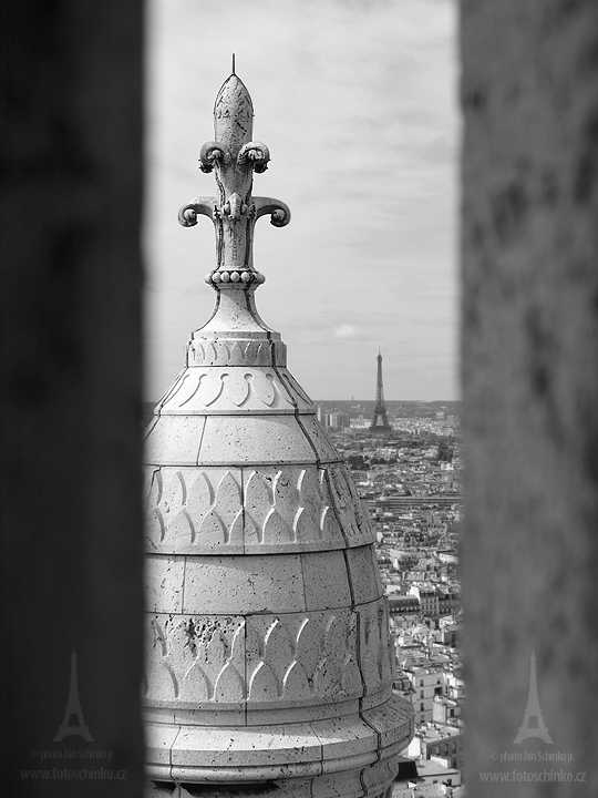 23 | Montmartre | Paris | FotoSchinko