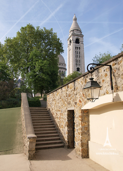 24 | Montmartre | Paris | FotoSchinko