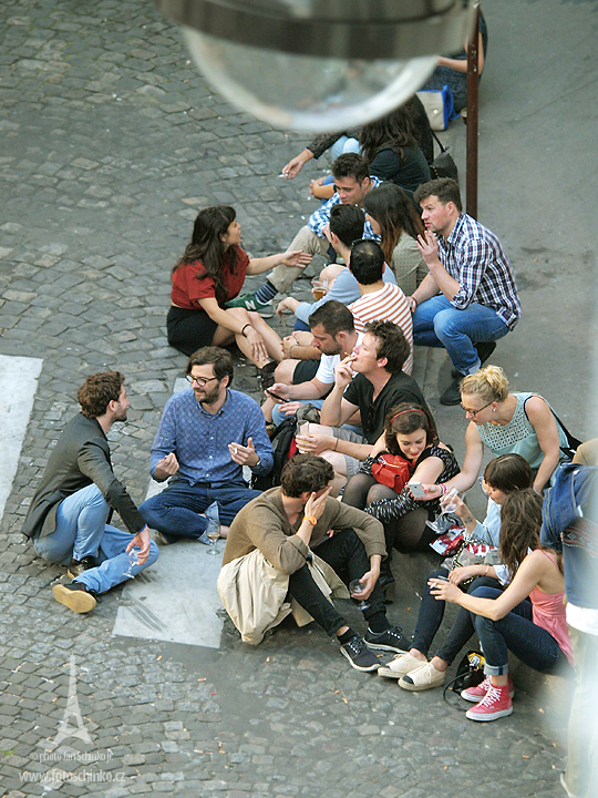 35 | Montmartre | Paris | FotoSchinko