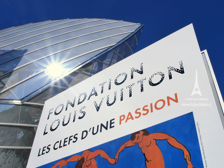 01 | Fondation Louis Vuitton | Paris | FotoSchinko