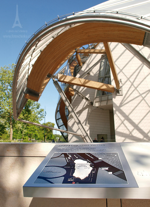 04 | Fondation Louis Vuitton | Paris | FotoSchinko