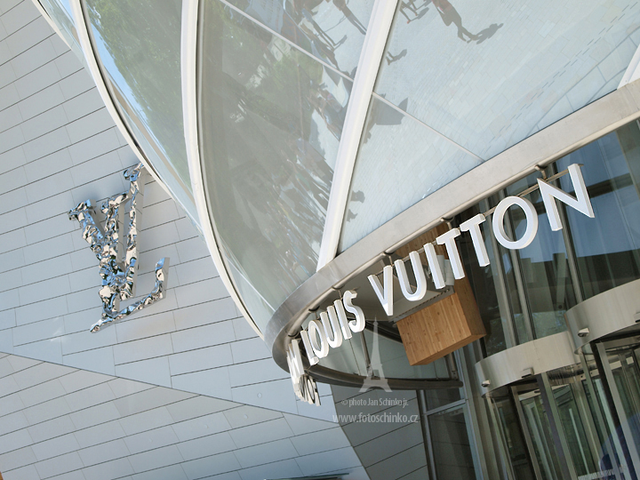 05 | Fondation Louis Vuitton | Paris | FotoSchinko