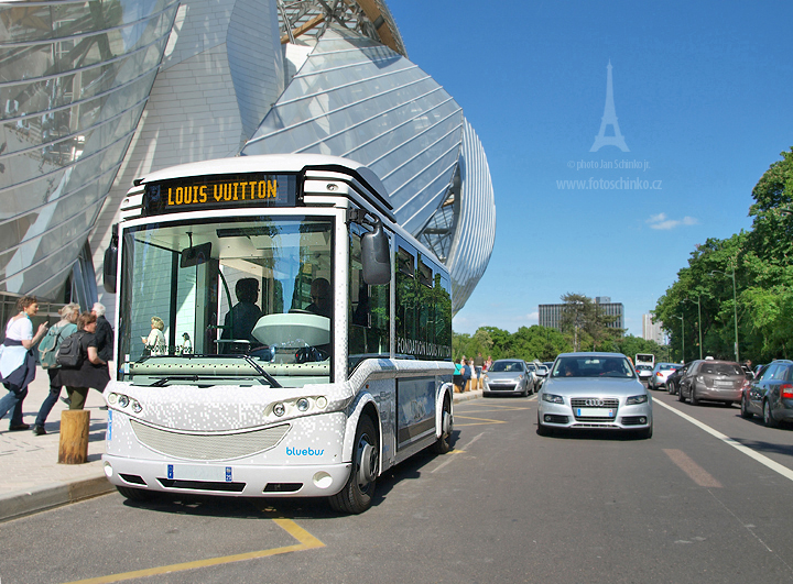 06 | Fondation Louis Vuitton | Paris | FotoSchinko