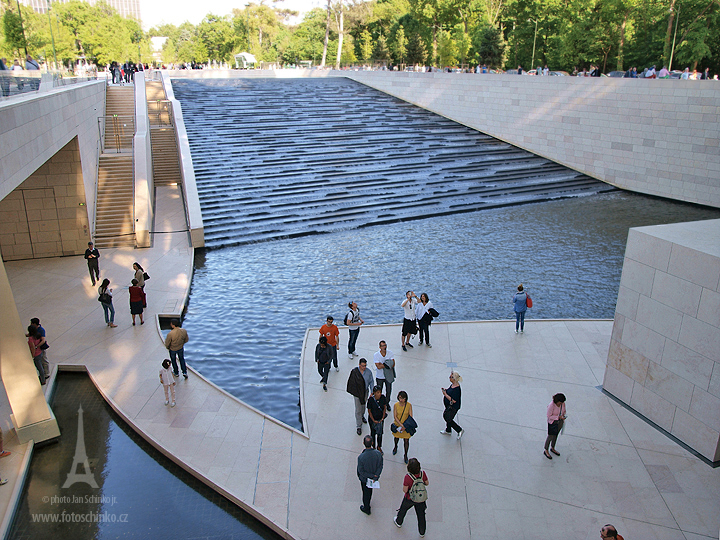 10 | Fondation Louis Vuitton | Paris | FotoSchinko