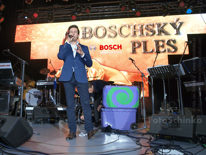 19 | Bosch | Boschsky ples | Metropol | FotoSchinko