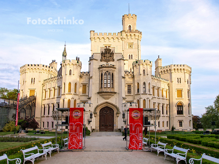 01 | 225 let Koh-i-noor galaevent | Hluboká nad Vltavou | FotoSchinko