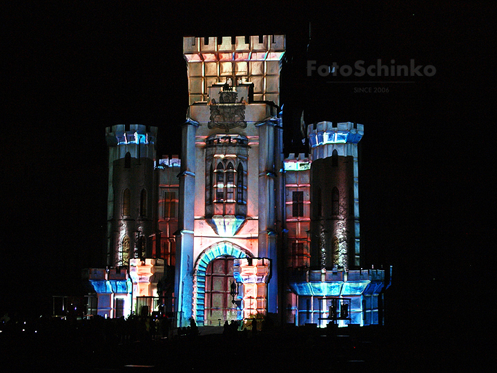 26 | 225 let Koh-i-noor galaevent | Hluboká nad Vltavou | FotoSchinko