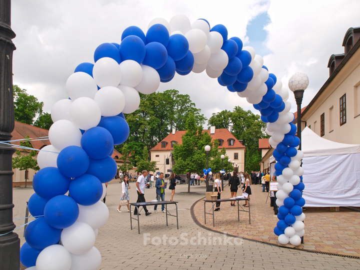 06 | 50 let Povodí Vltavy | Zámek Štiřín | FotoSchinko