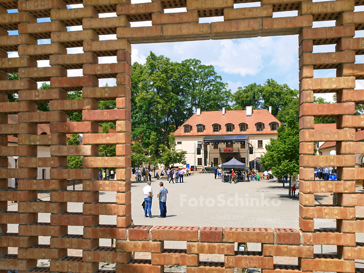 11 | 50 let Povodí Vltavy | Zámek Štiřín | FotoSchinko