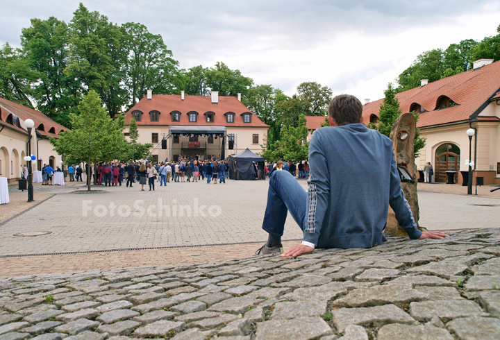 44 | 50 let Povodí Vltavy | Zámek Štiřín | FotoSchinko