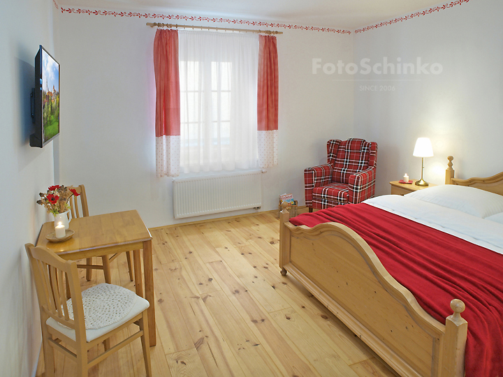 11 | Apartmány Domestika | Český Krumlov | FotoSchinko