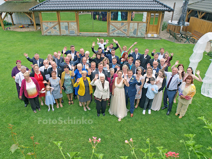 25 | Eva & Pavel | Svatební fotografie | Statek 3 | Žabovřesky