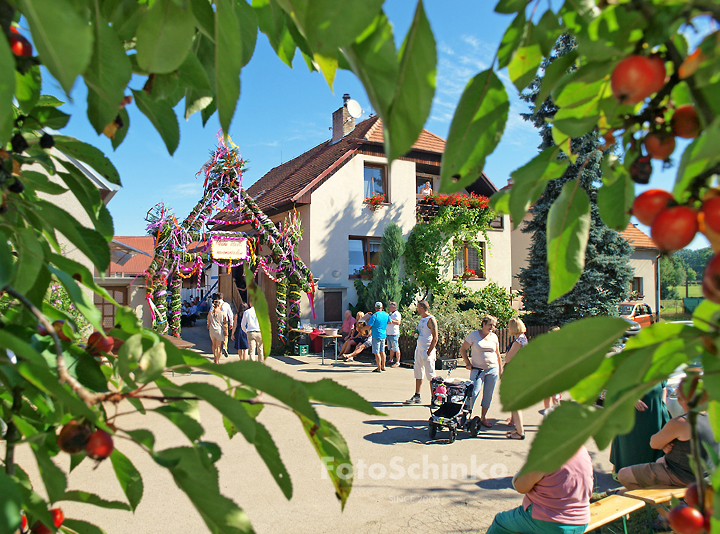 06 | Svatba Klárka & Tomáš | Statek Aspera | Plástovice