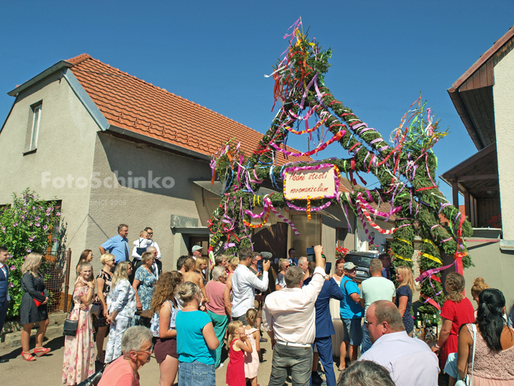 12 | Svatba Klárka & Tomáš | Statek Aspera | Plástovice